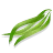 Sugar Snap Peas