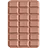 Organic Dark Chocolate 70% Cacao Plus Cocoa Nibs