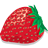 Strawberries, fresh
