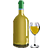 Dolce Di Moscato White Wine