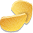 Sweet Maui Onion Kettle Style Potato Chips