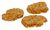 Chicken Patty, Fillet, Or Tenders, Breaded, Cooked, Weaver Chicken Breast Tenders