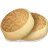 Whole Wheat English Muffins