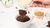 Keto Vegan Dark Chocolate Mug Cake