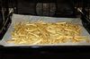 Oven Baked French Fries