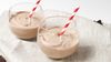 Ultimate Keto Chocolate Frosty