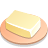Half Fat Butter