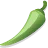 Deli-sliced Hot Jalapeno Peppers