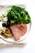 Low Carb Italian Plate