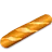 Mini Garlic Baguette