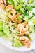 Low Carb Baja Shrimp Salad