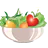 Mediterranean Crunch Chopped Salad