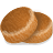 Toffee Crisp Biscuit