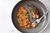 Keto Sweet Chili Lime Salmon w Creamed Spanish Rice