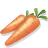 Sweet Baby Carrots