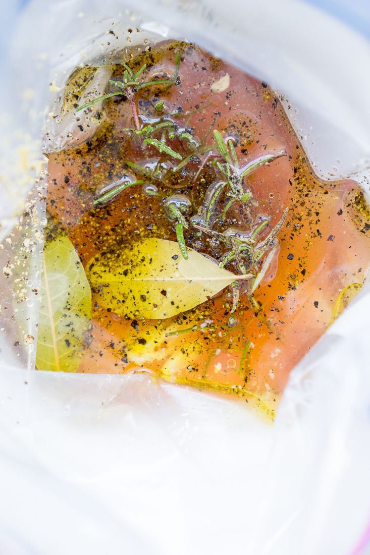 Roast Recipe Eye Of Round Tenderizing Marinade Keto Roast Beef Eye - Main Image