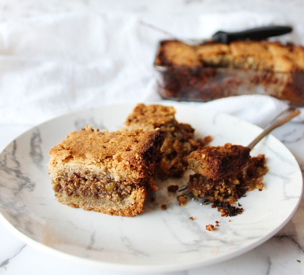 Best Keto Baklava