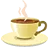 Hot Drinks Signature Tea Matcha Latte