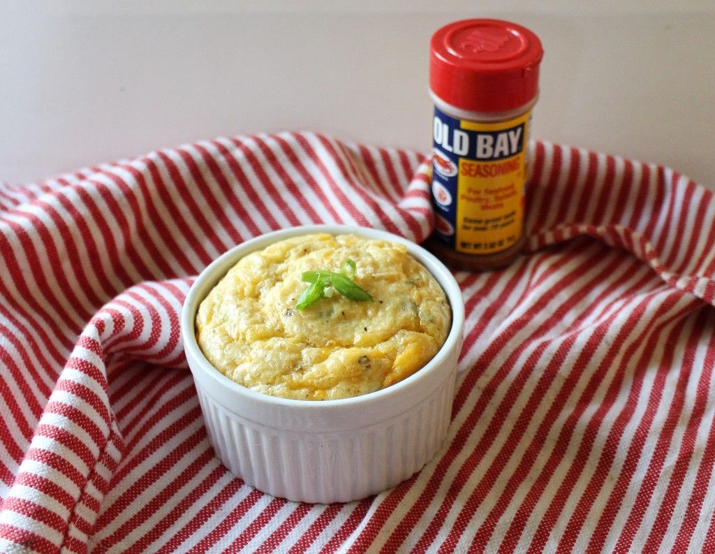 Low Carb Old Bay Seasoning - Step Away From The Carbs