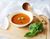 Low Sodium Tomato Basil Soup