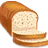 Sandwich Multigrain Sliced Bread