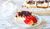 Low Carb Best Banana Split Squares