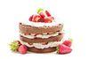 Strawberry Short Cake