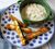 Keto Tuna Helper w Air Fryer Zucchini Fries