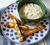 Keto Tuna Helper w Air Fryer Zucchini Fries