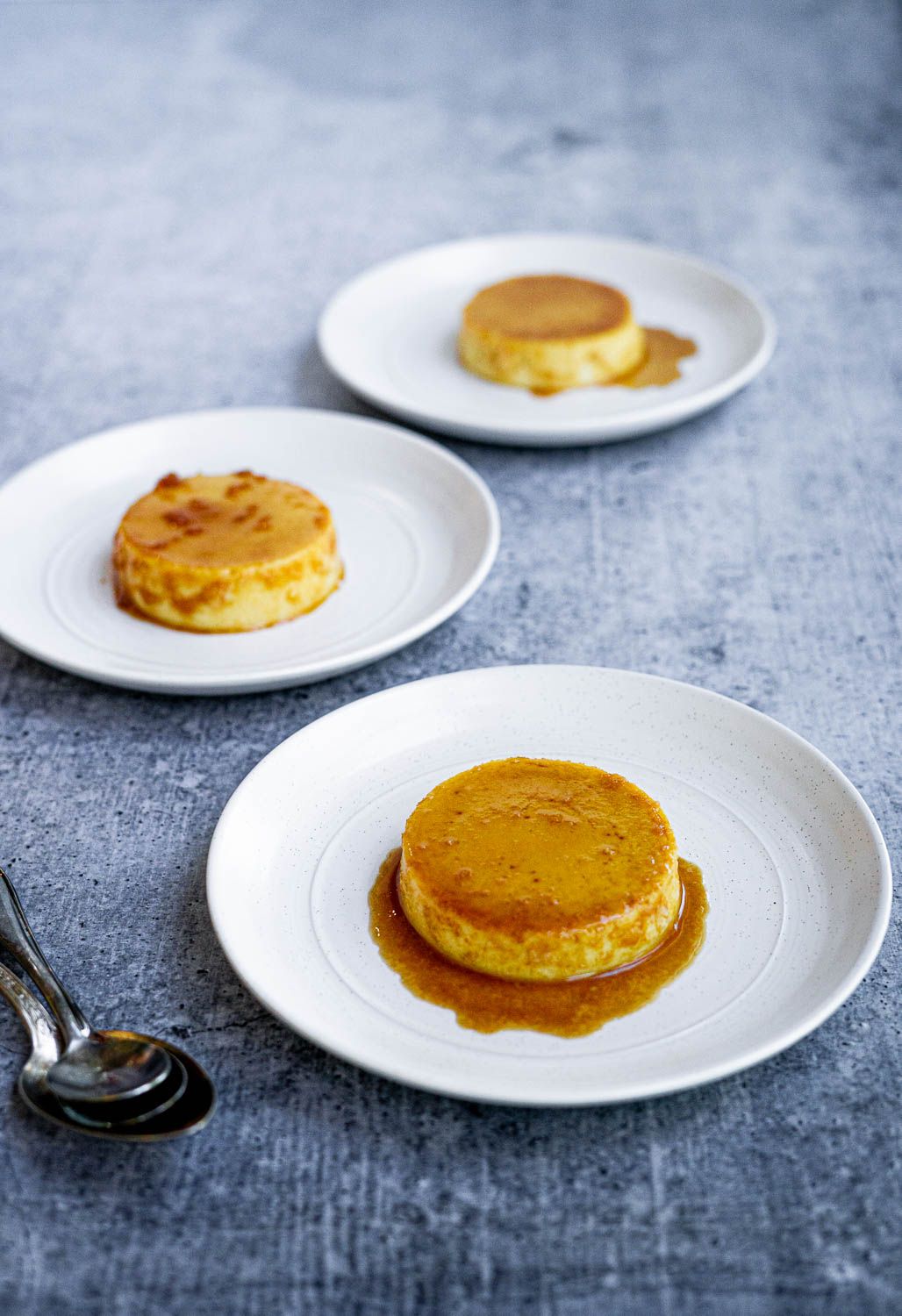 best leche flan pinoy recipe