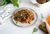 Moderate Carb Salisbury Steak Casserole