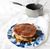 Keto Vegan Pancakes and Maple Syrup