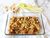 Keto Turkey Leftovers Stuffing