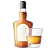 Alcoholic Beverage Distilled Rum 80 Proof