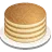 Almond Flour Pancake Mix