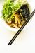 Low Carb Vegan Mushroom Ramen