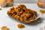 Keto Candied Walnuts