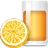 Beverages Orange Juice Light No Pulp