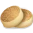 Sliced 100% Whole Wheat English Muffins Low In Fat