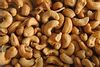 Nuts, Cashew Nuts, Dry Roasted, Without Salt Added