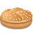 Rolls Hamburger Or Hotdog Mixed-grain
