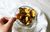 Keto Savory Air Fryer Zucchini Chips