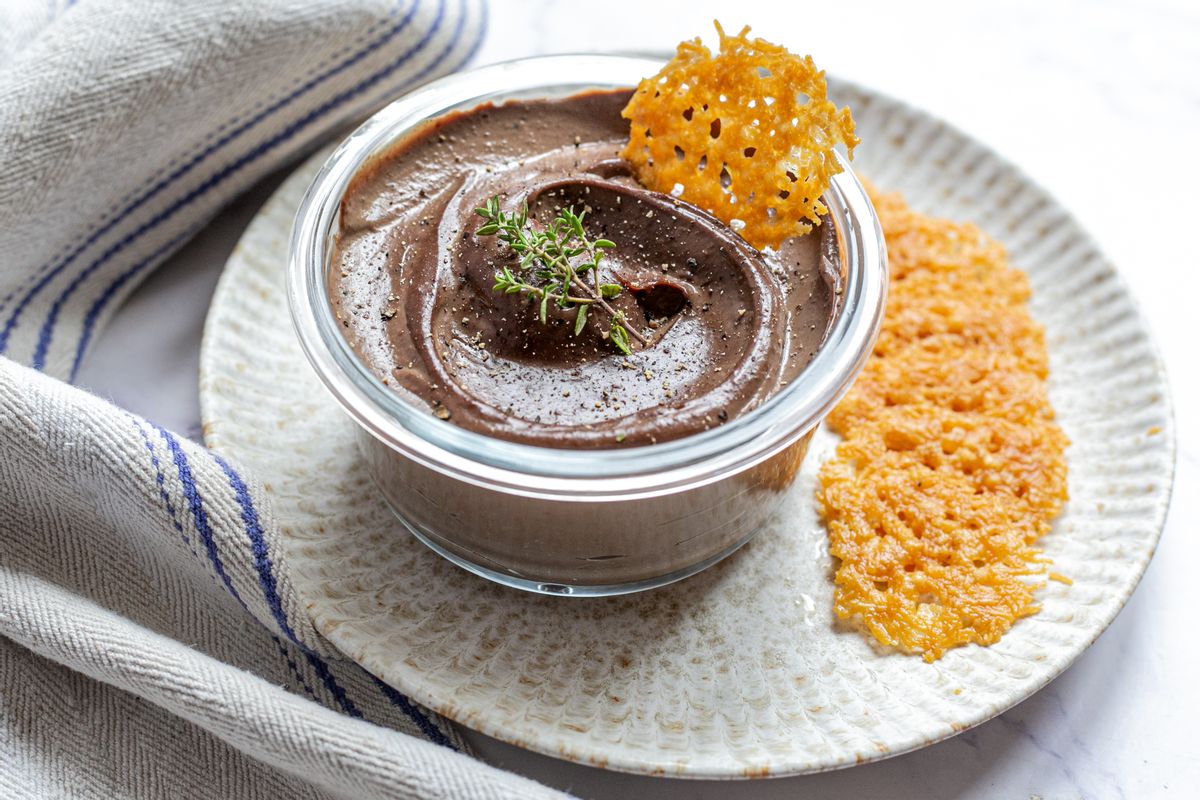 Ultimate Keto Carnivore Chicken Liver Pâté