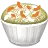 Cole Slaw Sandwich Topping Portion