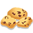 Chocolate Chip Cookie Dough Protein 190 Calories Bar