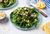 Keto Cranberry Kale Salad