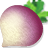 Turnips Frozen Cooked Boiled Drained Without Salt