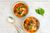 Low Carb Mediterranean Fish Soup