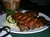 Pork Spareribs With Barbecue Sauce