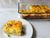 Low Carb Spaghetti Squash Egg Casserole